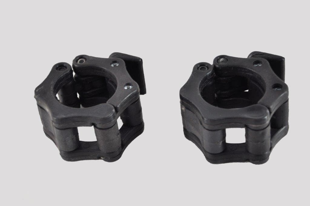 Presilha para Barra de Pump (par)