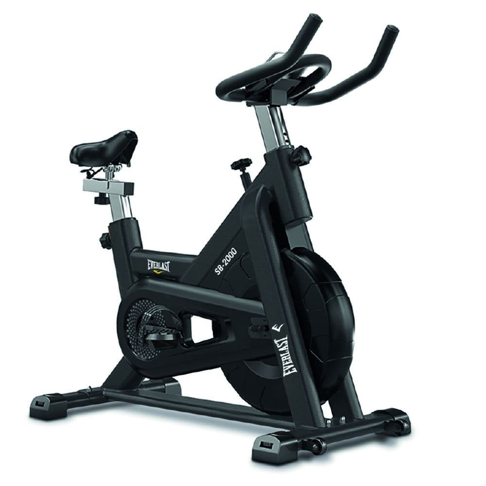 Bicicleta Spinning SB-2000