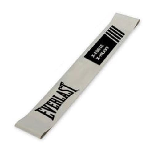 Mini Band Extra Forte Cinza Claro