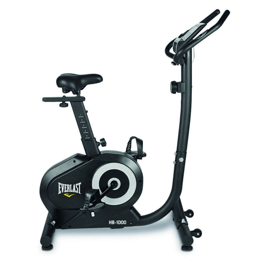 Bicicleta Vertical
