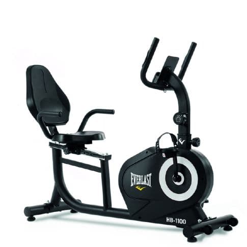 Bicicleta Horizontal HB-1100