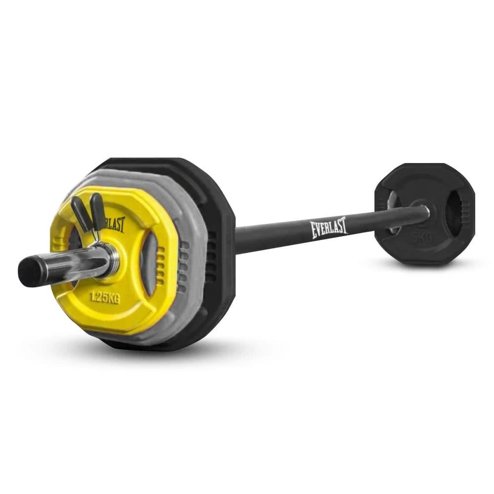 Kit Pump Pegada Emborrachada