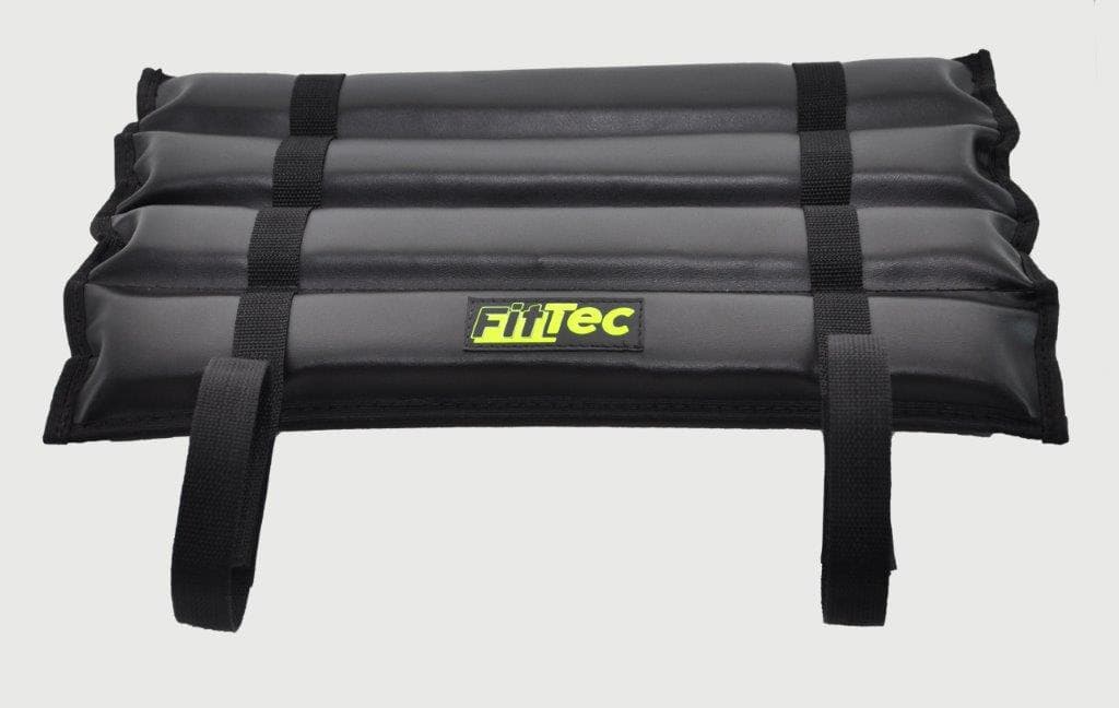 Almofada para Barra de Agachamento