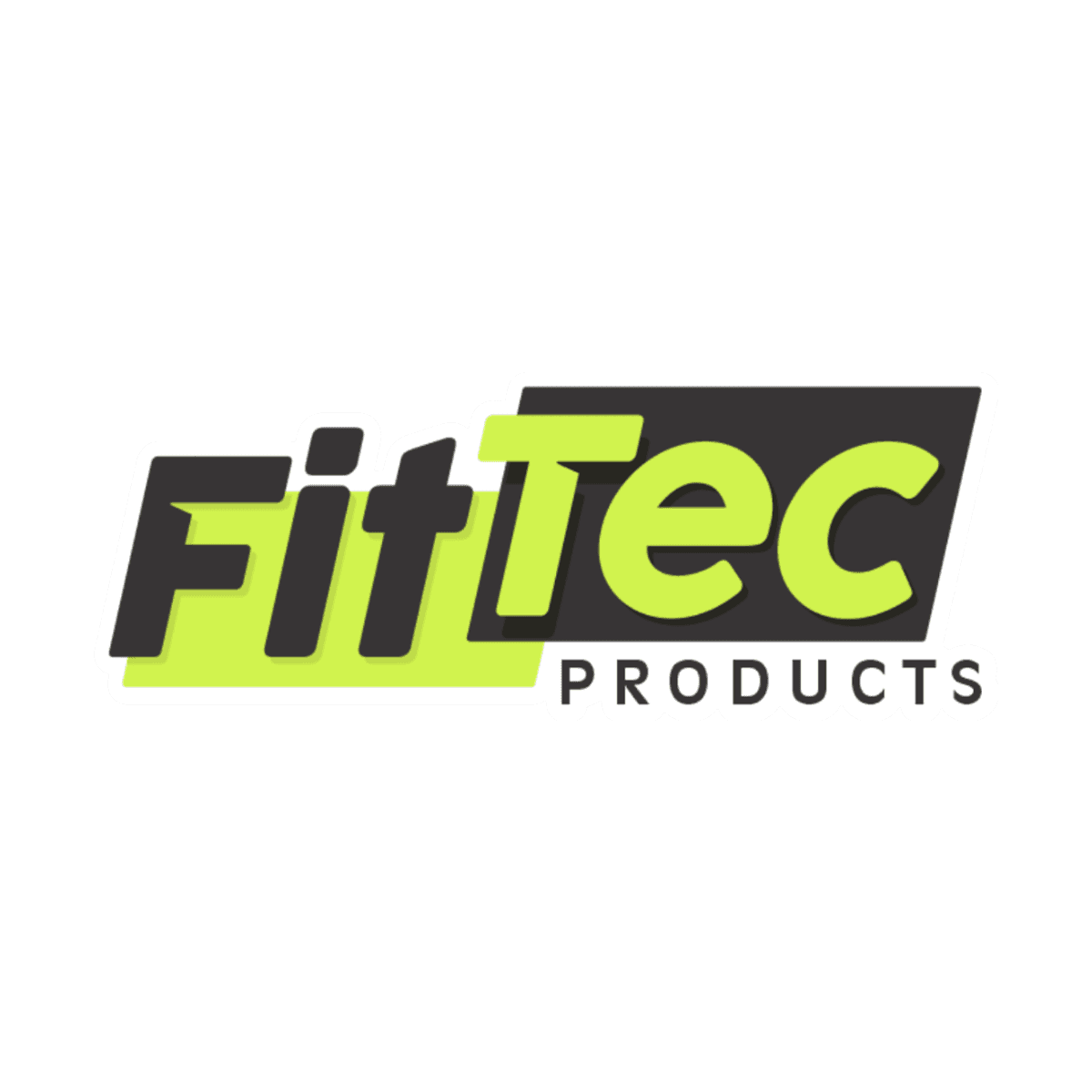 Logo FitTec Produtos
