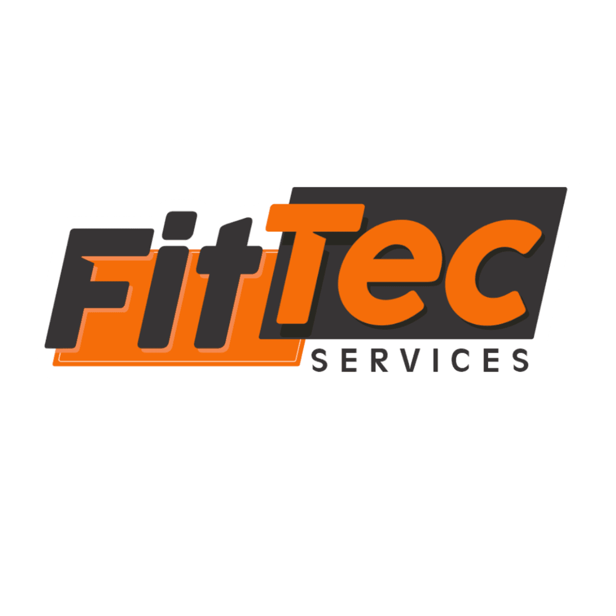 Logo FitTec Services